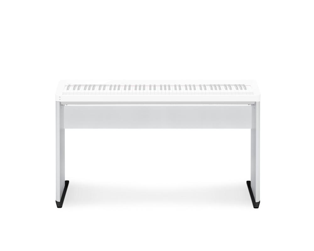 Casio CS-68 PWE Privia Stand