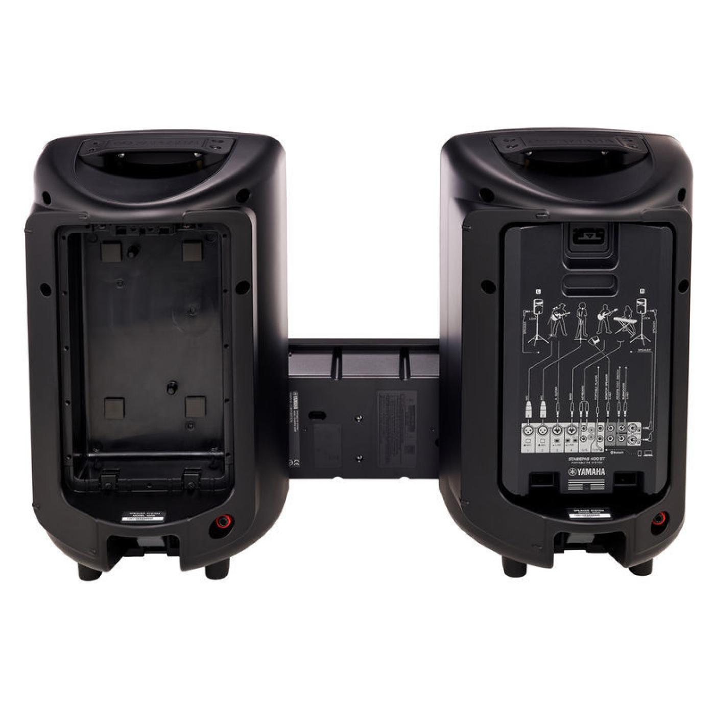 Yamaha STAGEPAS 400BT