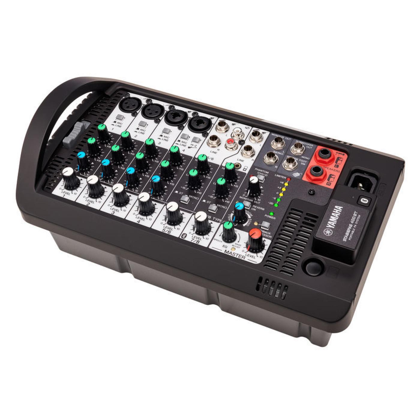 Yamaha STAGEPAS 400BT