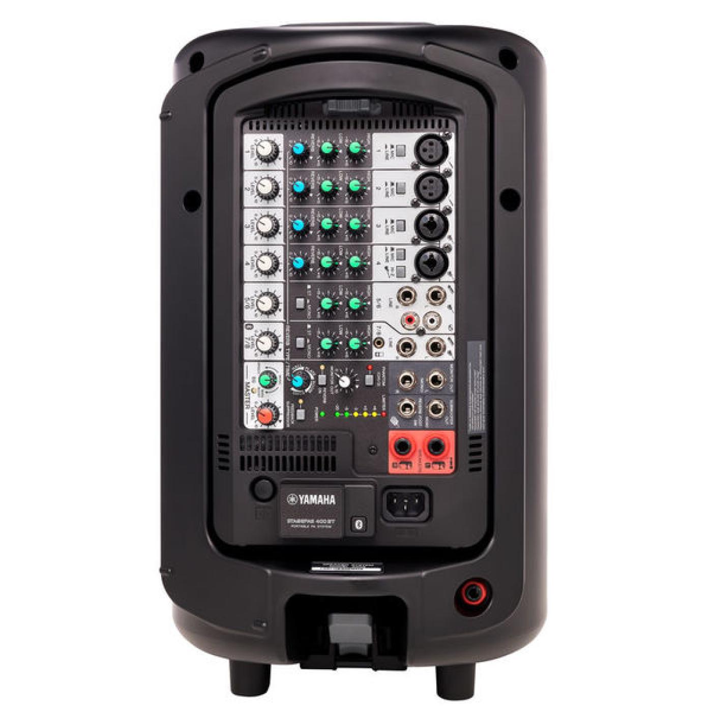 Yamaha STAGEPAS 400BT