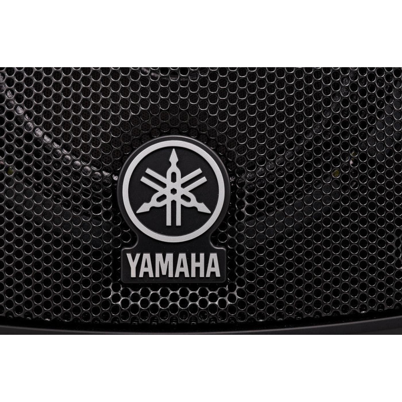 Yamaha STAGEPAS 400BT
