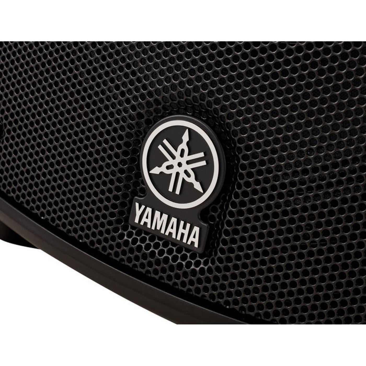 Yamaha STAGEPAS 600BT Conjunto Completo PA de 680W