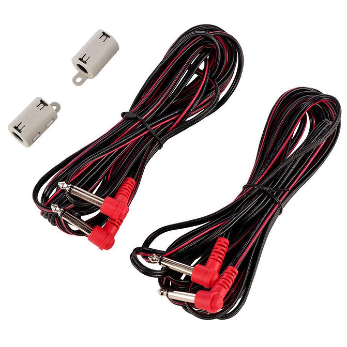 Yamaha STAGEPAS 600BT Conjunto Completo PA de 680W