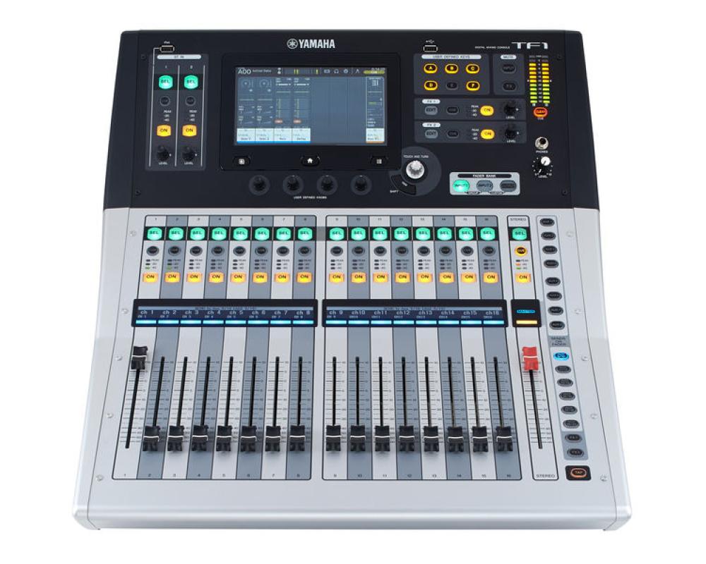 Yamaha TF-1