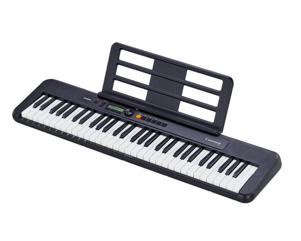 Casio CT-S200 BK