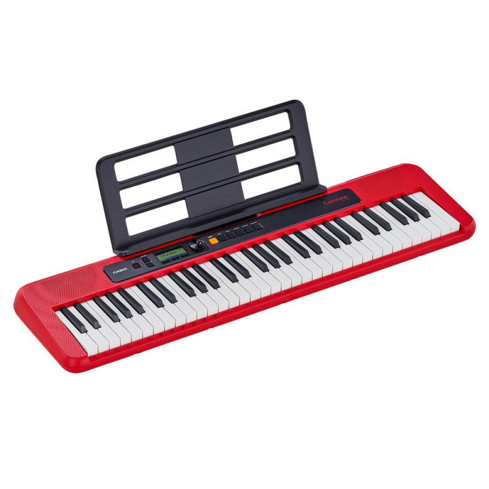 Casio CT-S200 Red