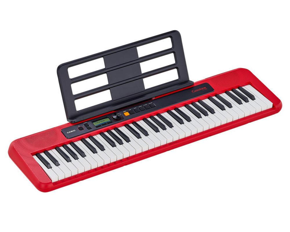 Casio CT-S200 Red