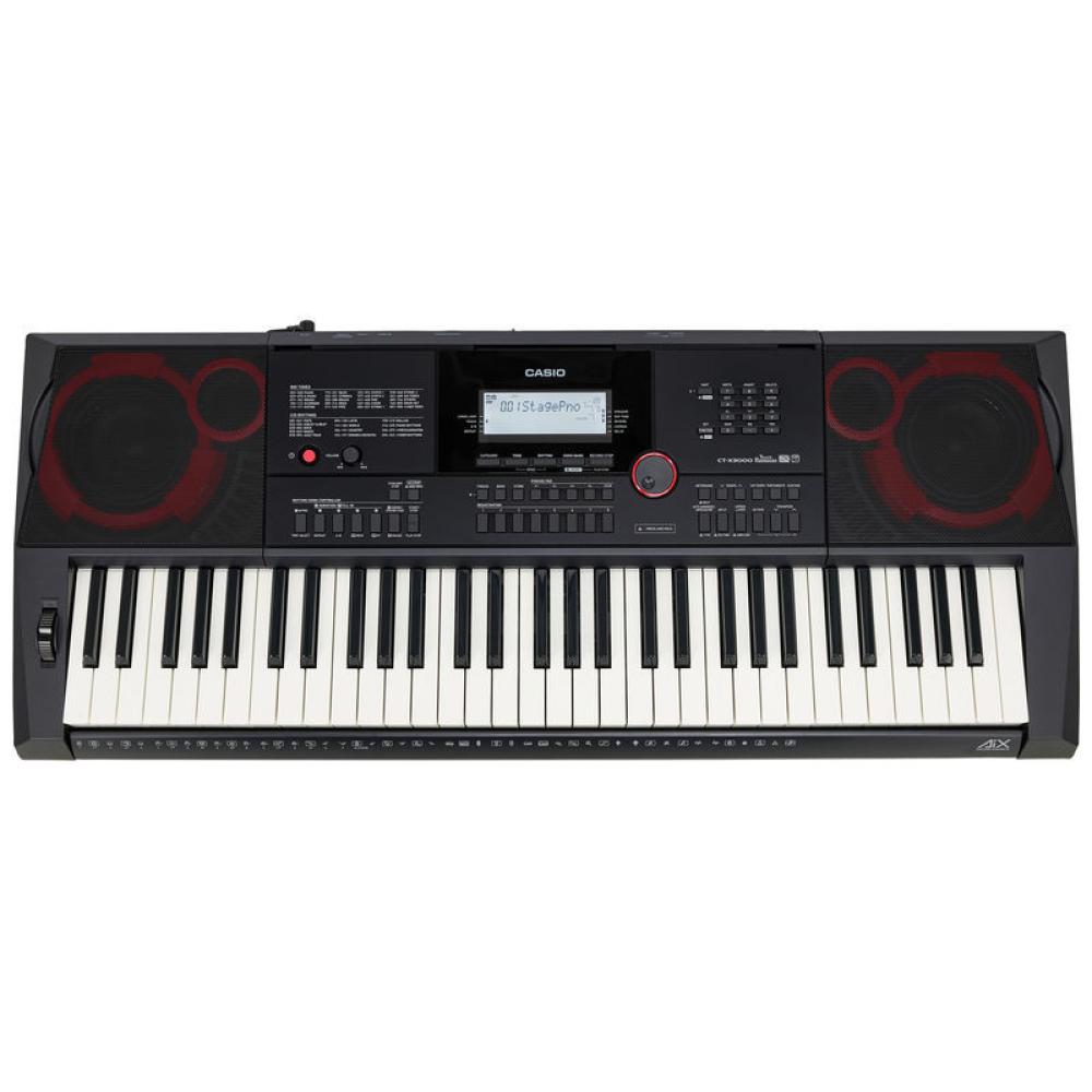 Casio CT-X3000
