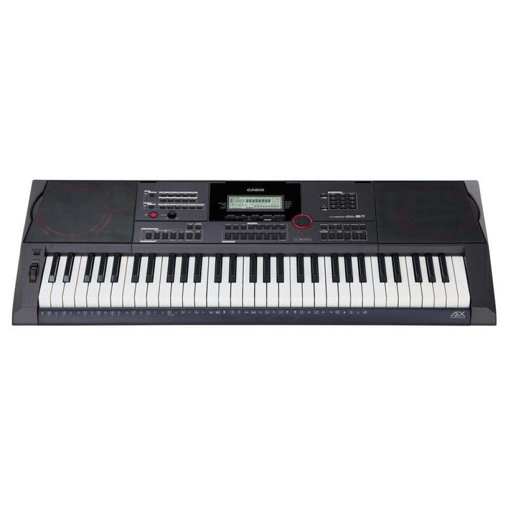 Casio CT-X5000