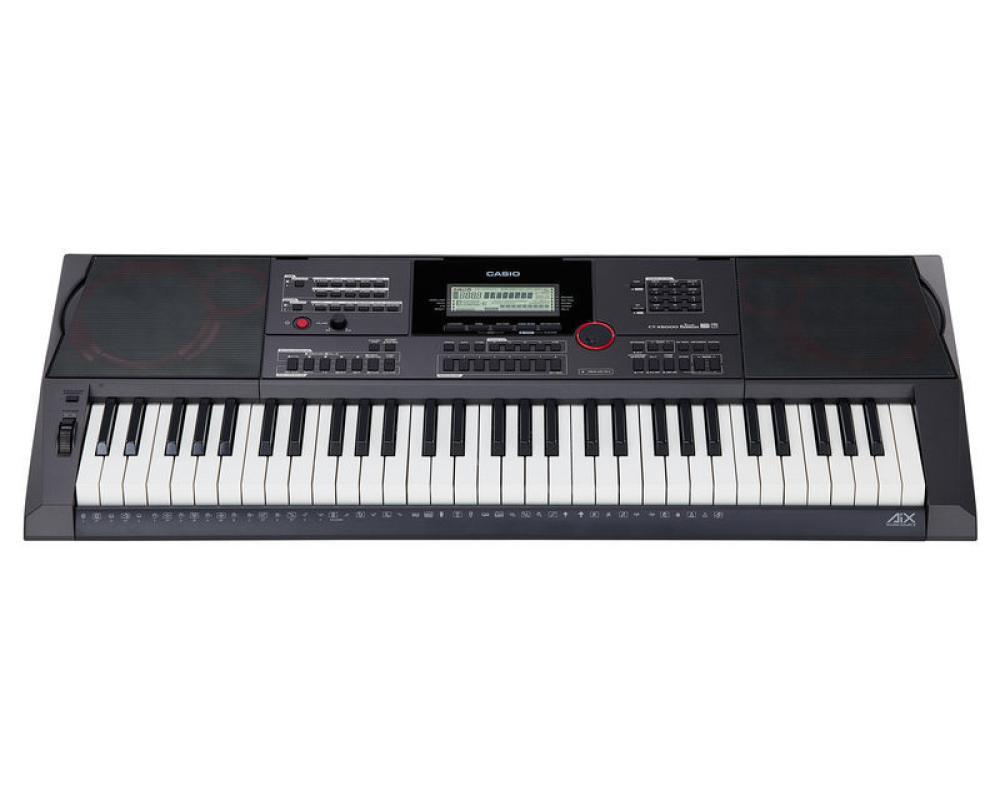 Casio CT-X5000
