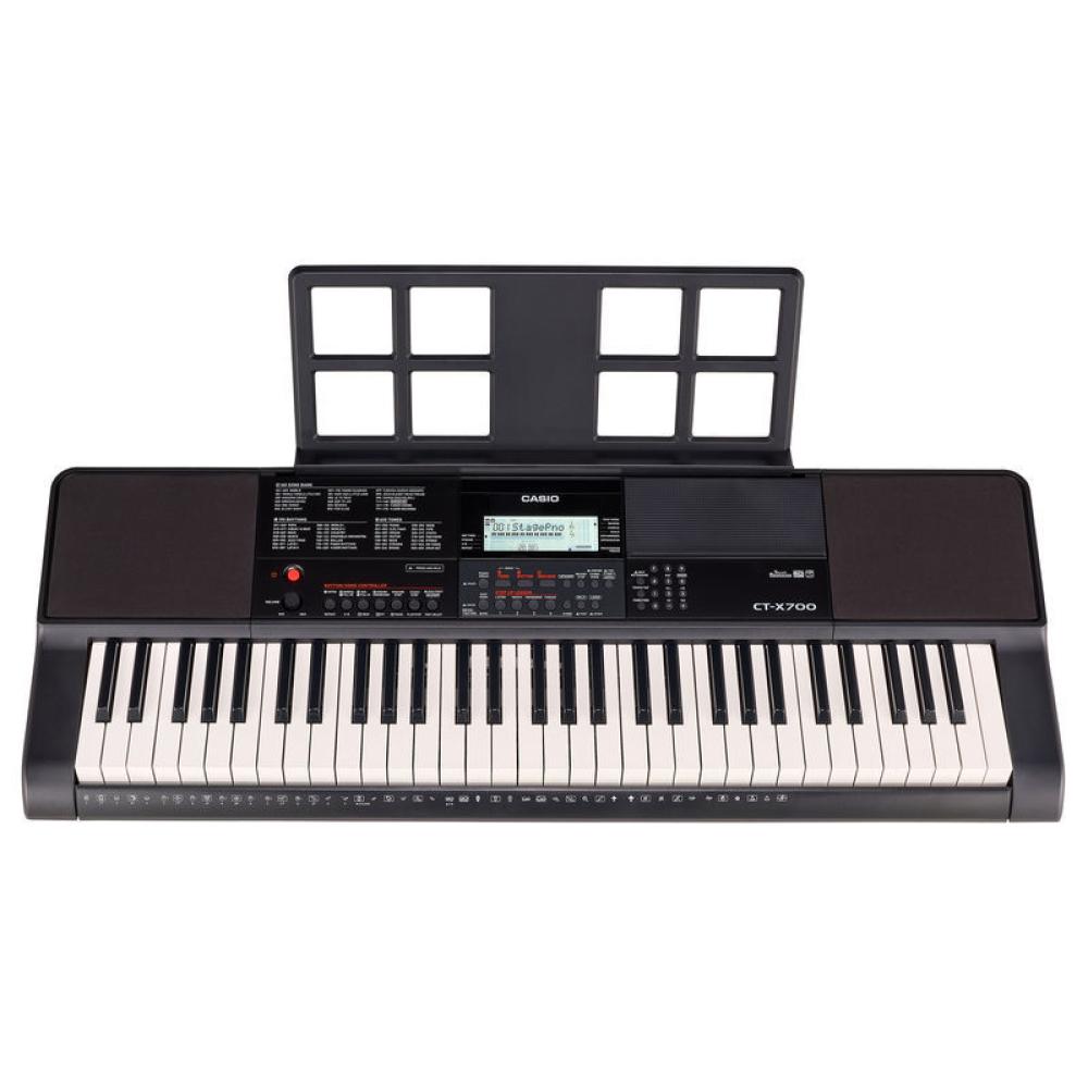 Casio CT-X700