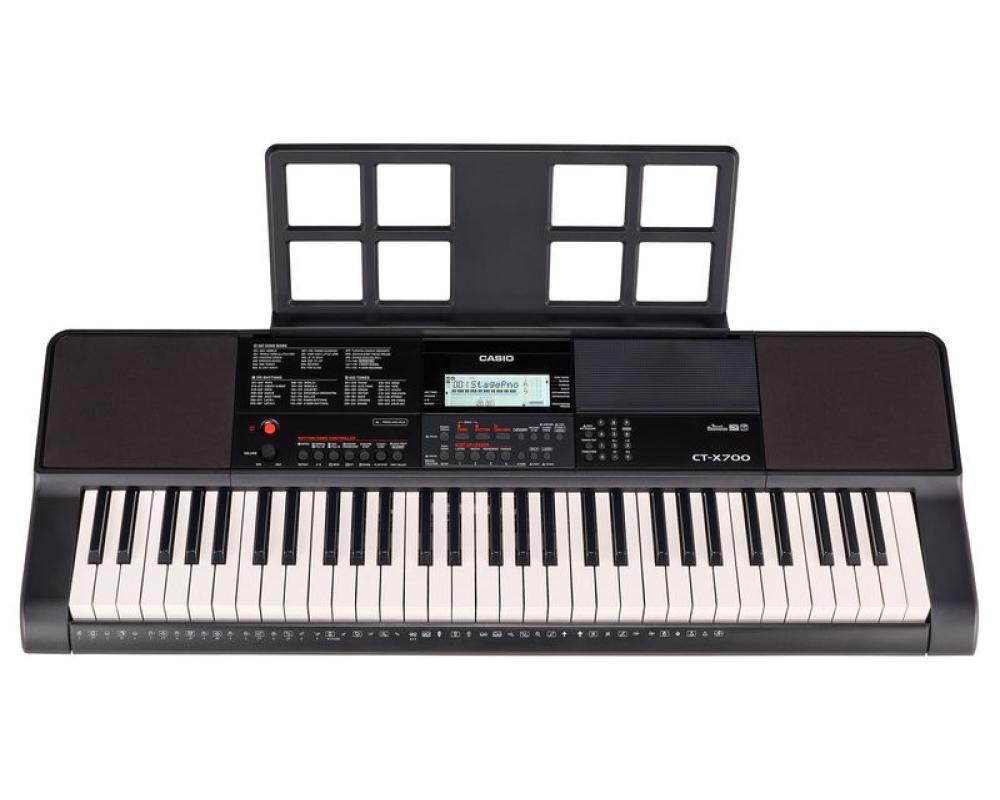 Casio CT-X700