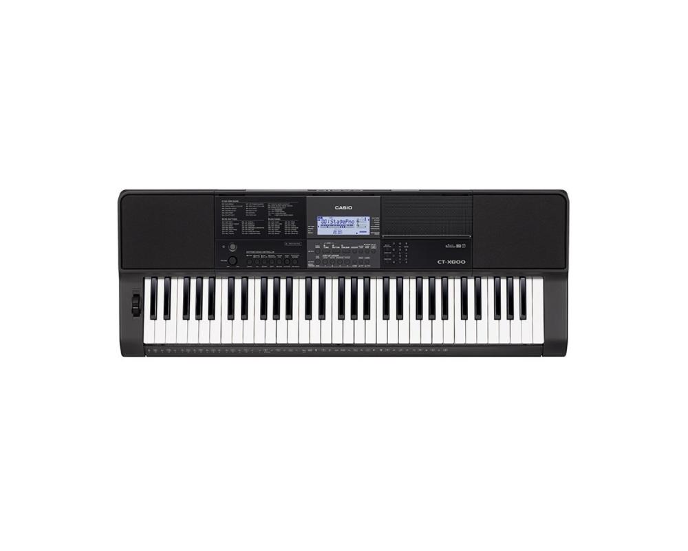 Casio CT-X800