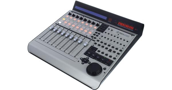 Mackie Control Universal Pro - BimotorDJ