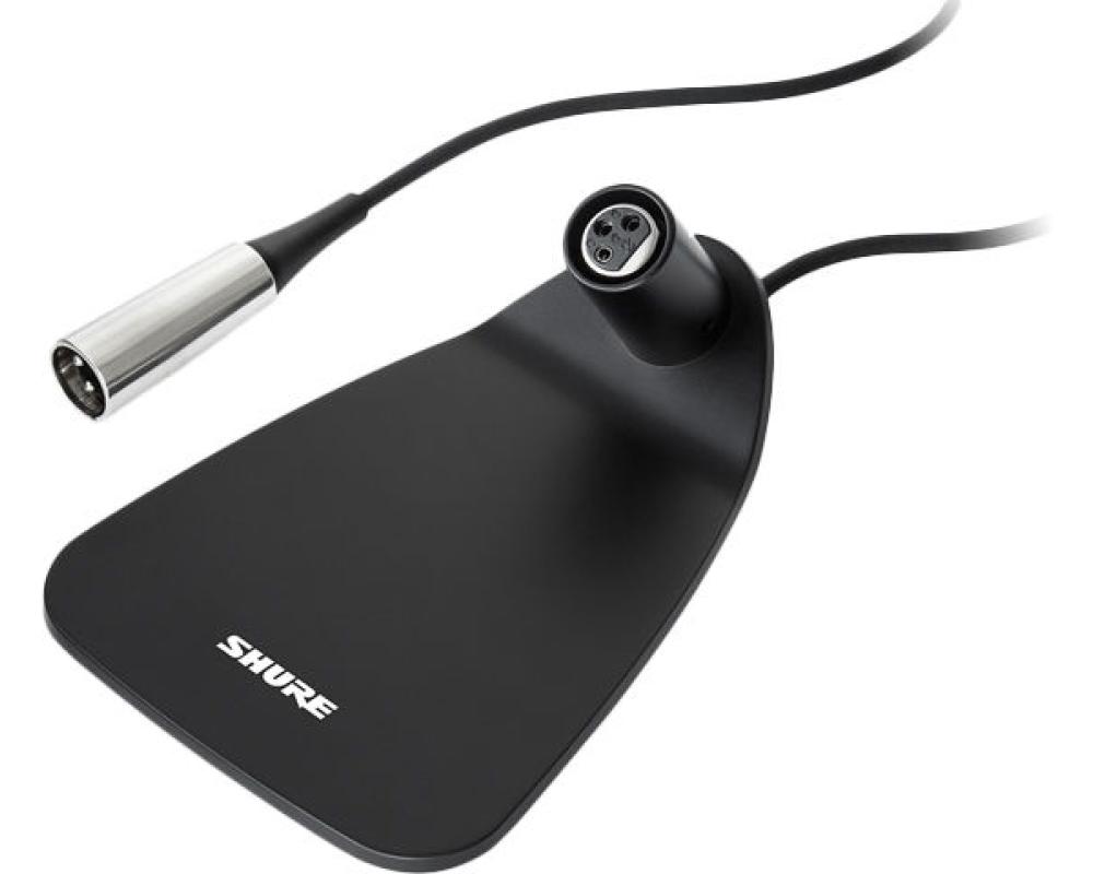 Shure CVD-B.