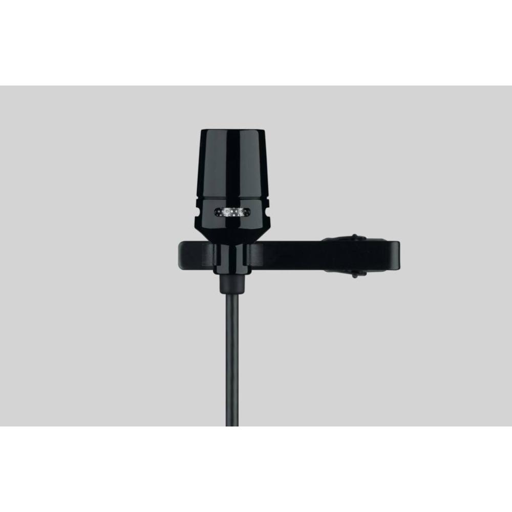 Shure CVL-B/C-TQG