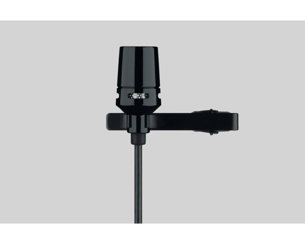 Shure CVL-B/C-TQG