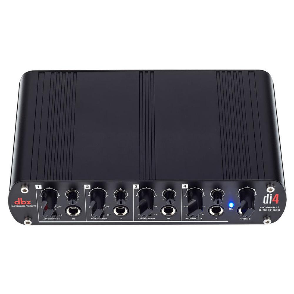 DBX DI4