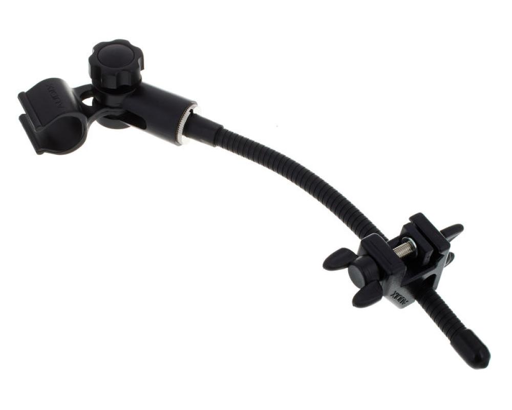 Audix D-Clamp