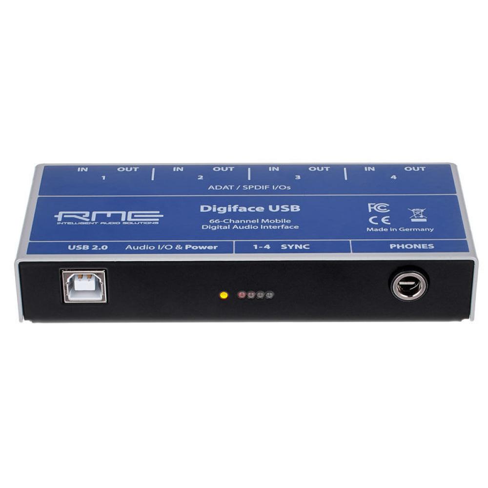 RME Digiface USB