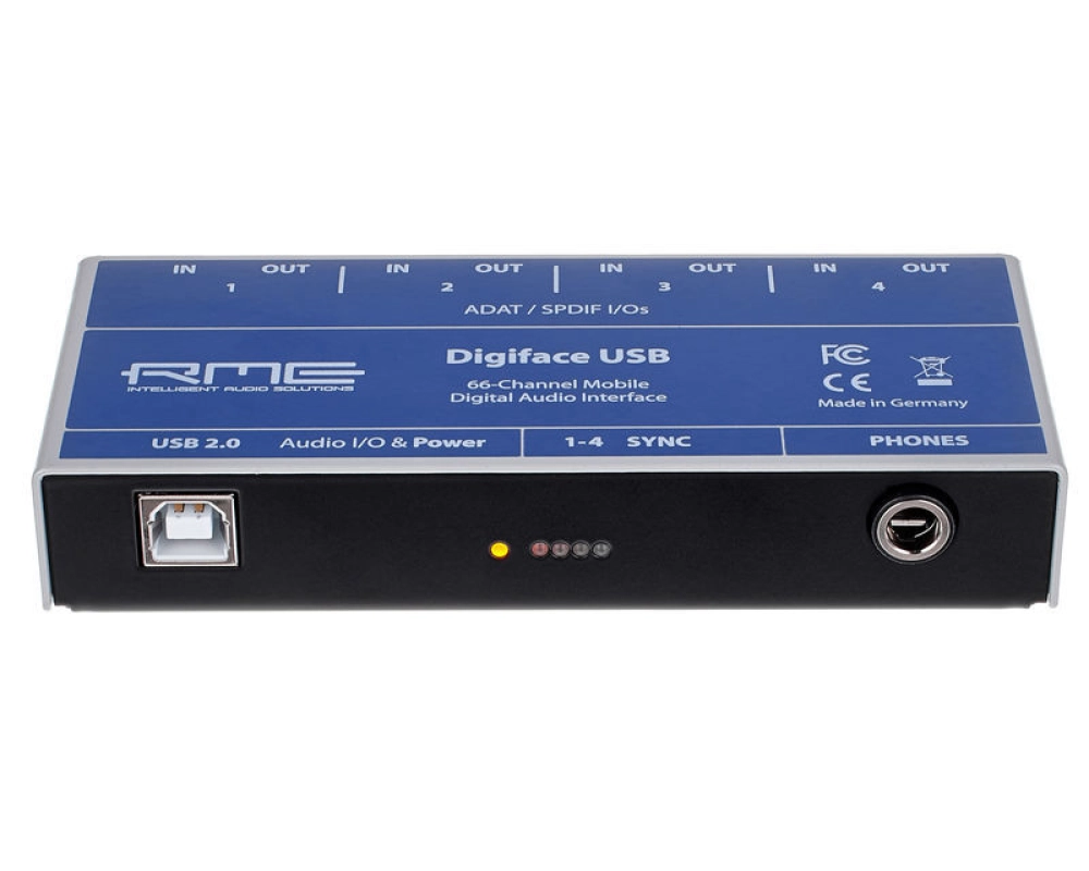 RME Digiface USB