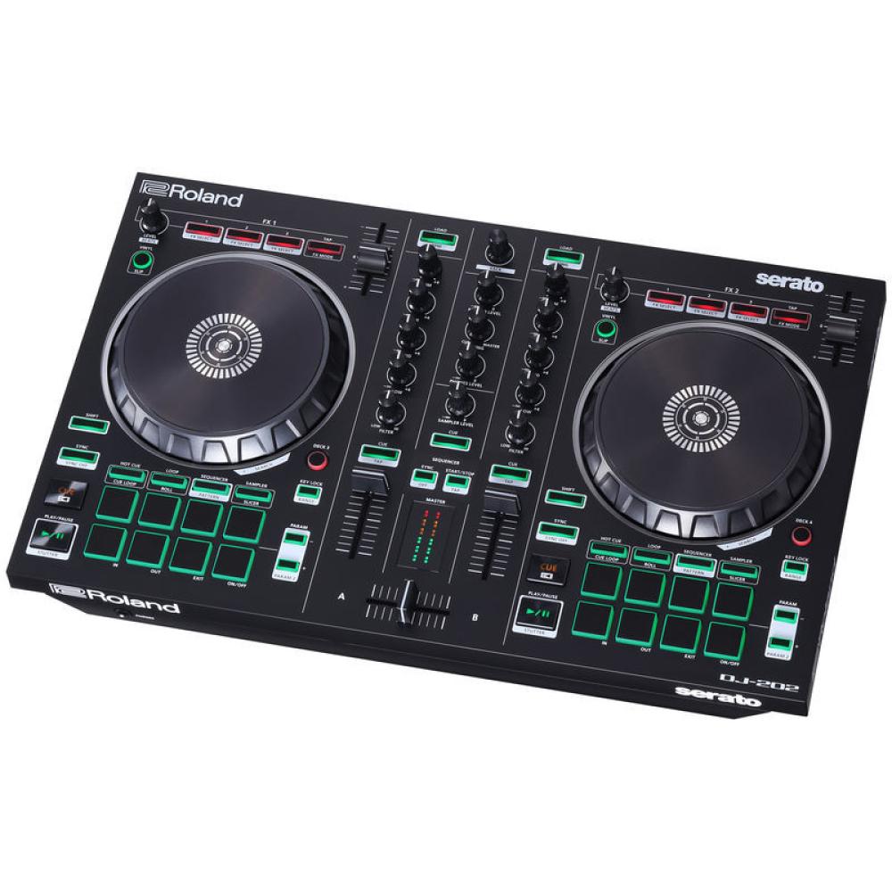 Roland Dj-202