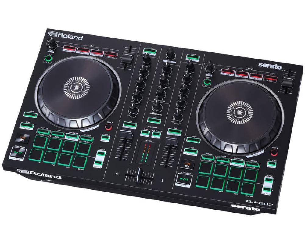 Roland Dj-202