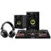 Hercules DJ Learning Kit