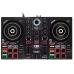 Hercules DJ Learning Kit