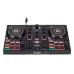 Hercules DJ Learning Kit