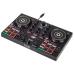 Hercules DJ Learning Kit
