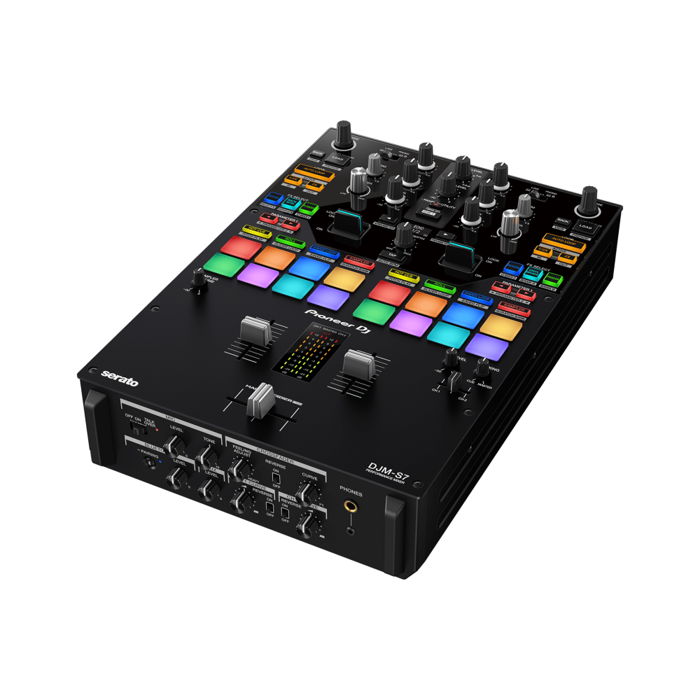 Pioneer DJ DJM-S7