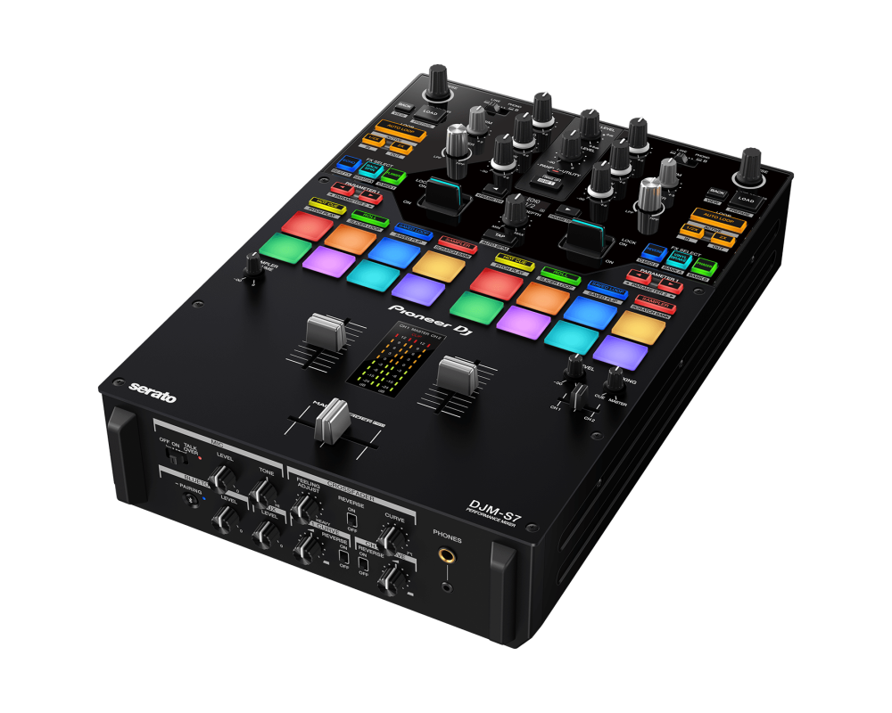 Pioneer DJ DJM-S7