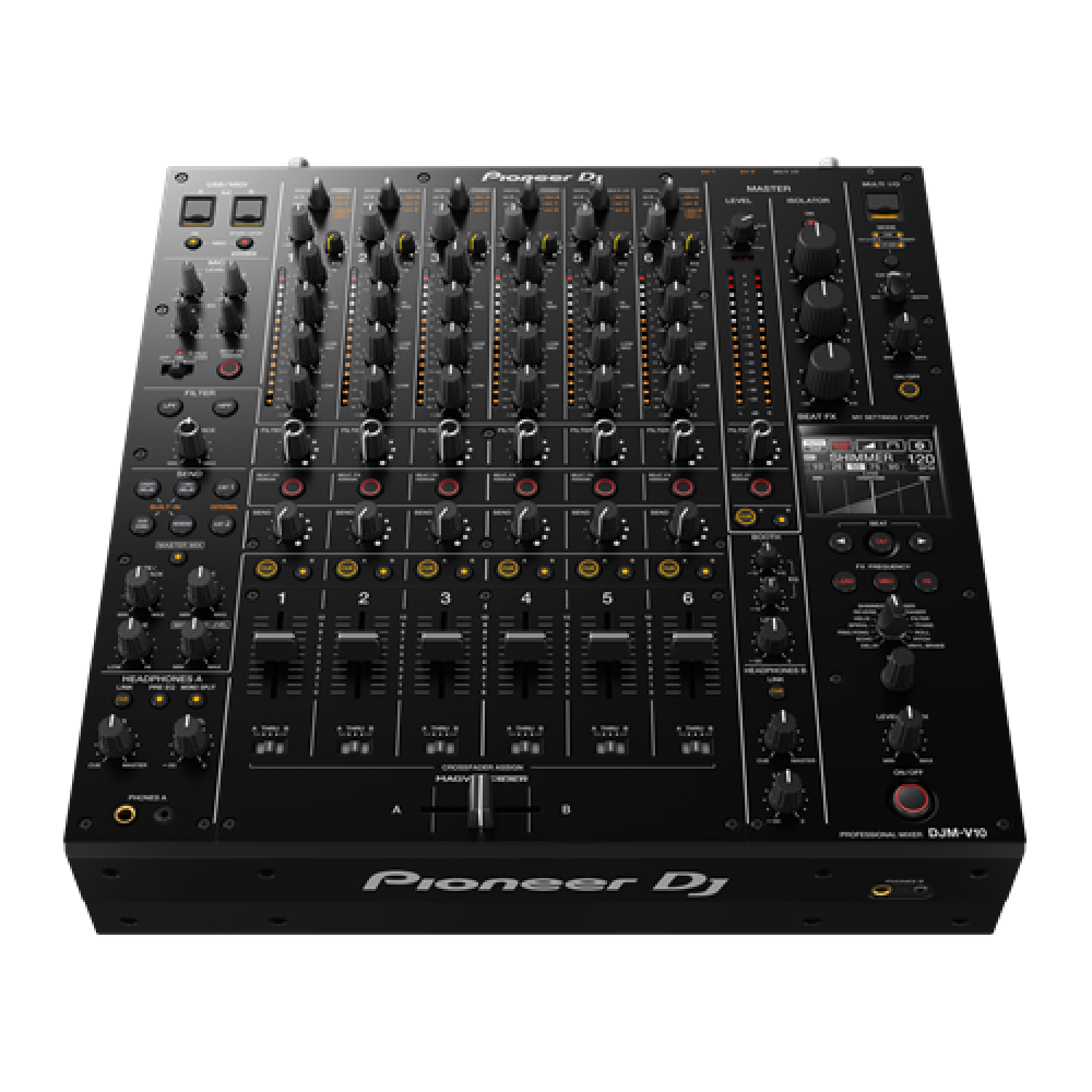 Pioneer DJ DJM-V10