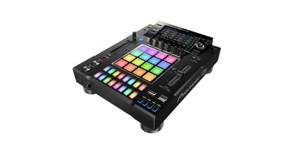 Pioneer DJ DJS-1000 - BimotorDJ
