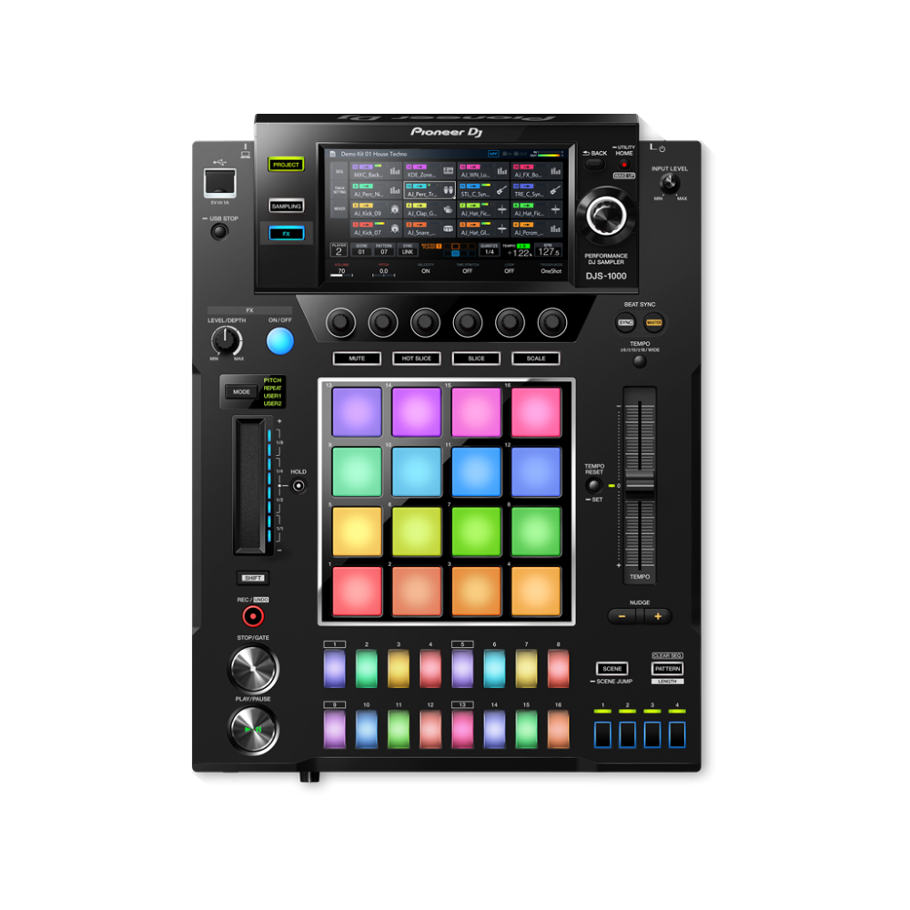 Pioneer DJ DJS-1000