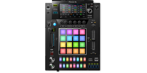 Processadores de Efeitos