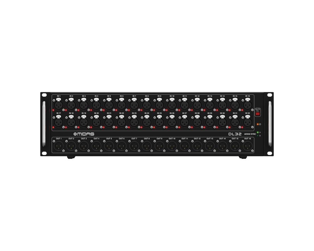 Midas DL32