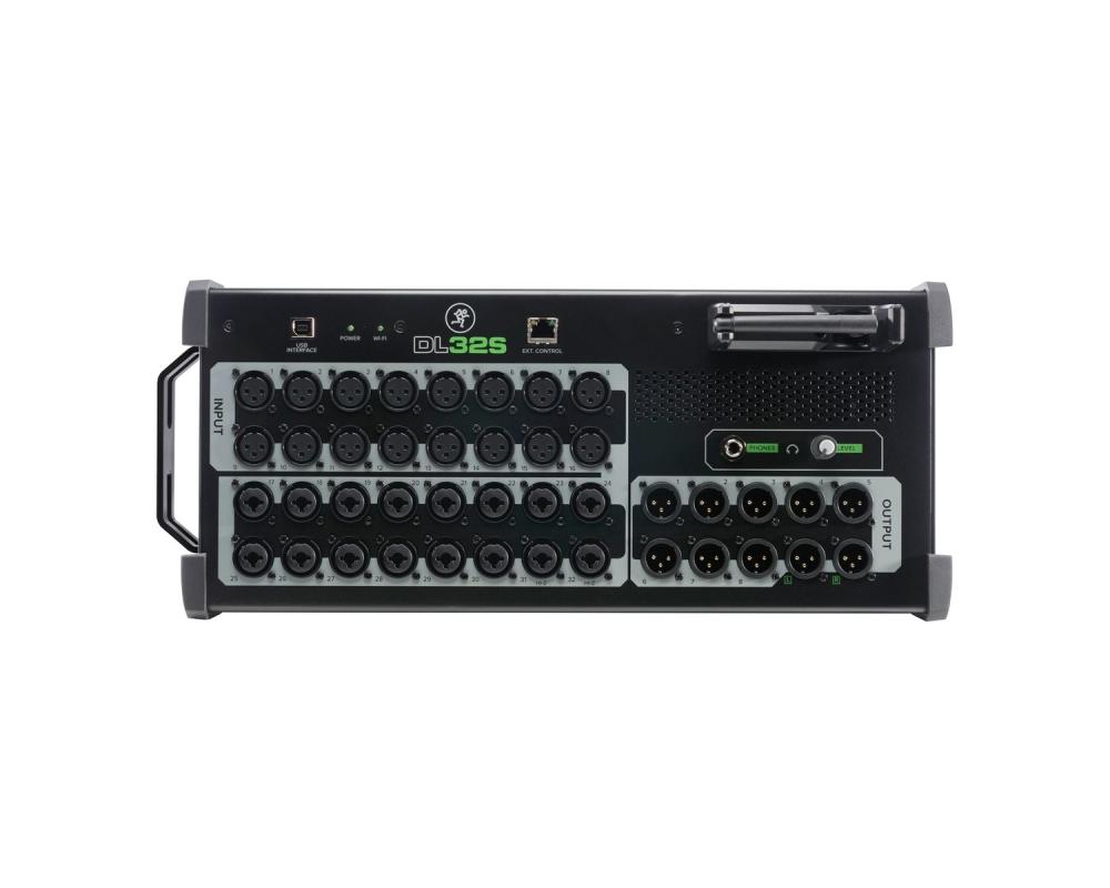 Mackie DL32S