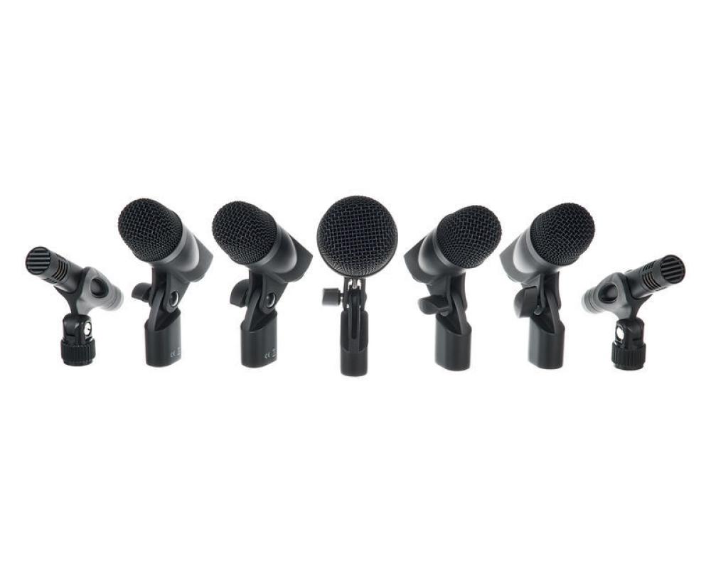 Presonus DM-7