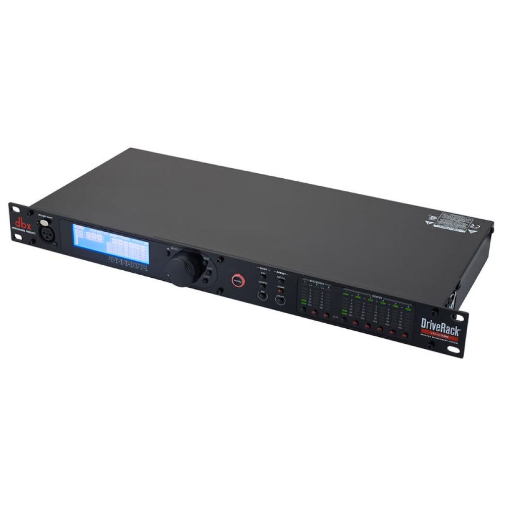DBX Driverack Venu360