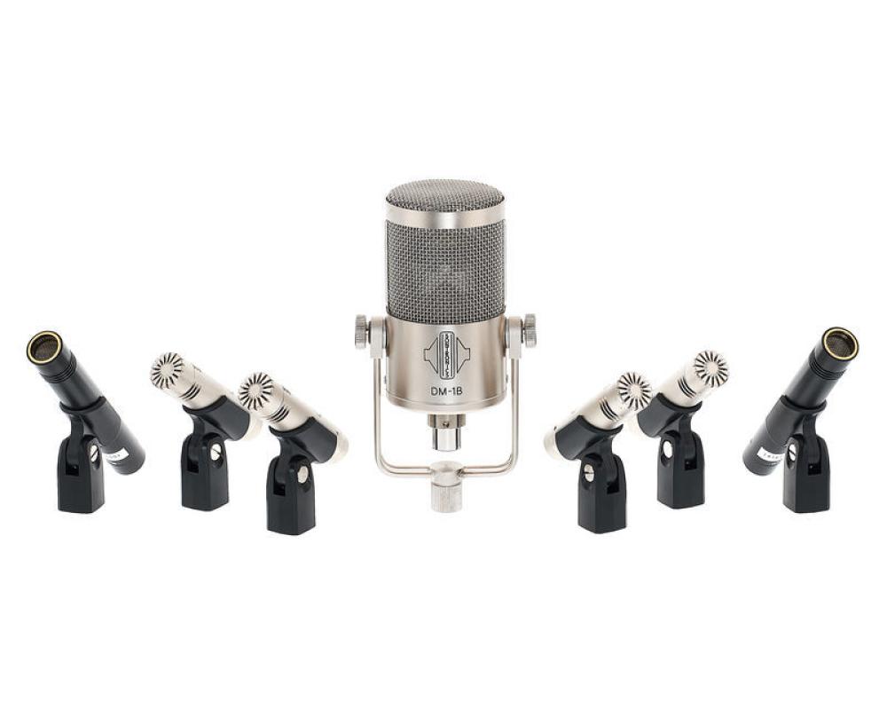 Sontronics DrumPack Plus