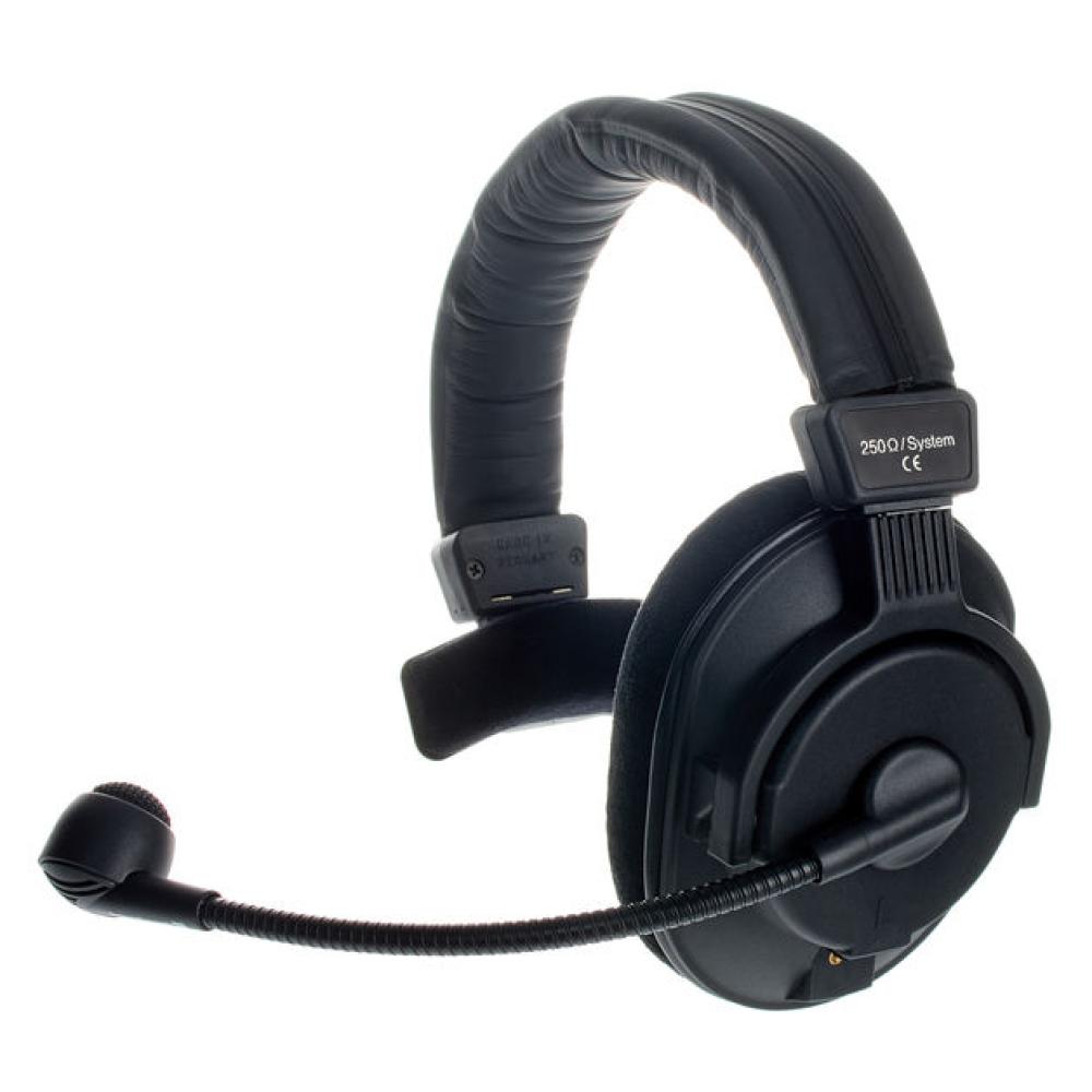 Beyerdynamic DT-280/M200/H250 MKII - com microfone