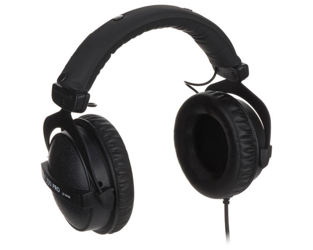 Beyerdynamic DT 770 Pro 32 Ohm