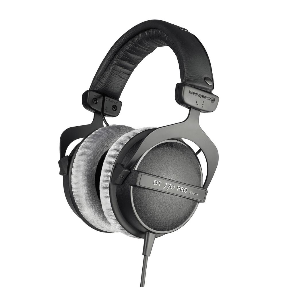 Beyerdynamic DT 770 Pro 80 Ohm