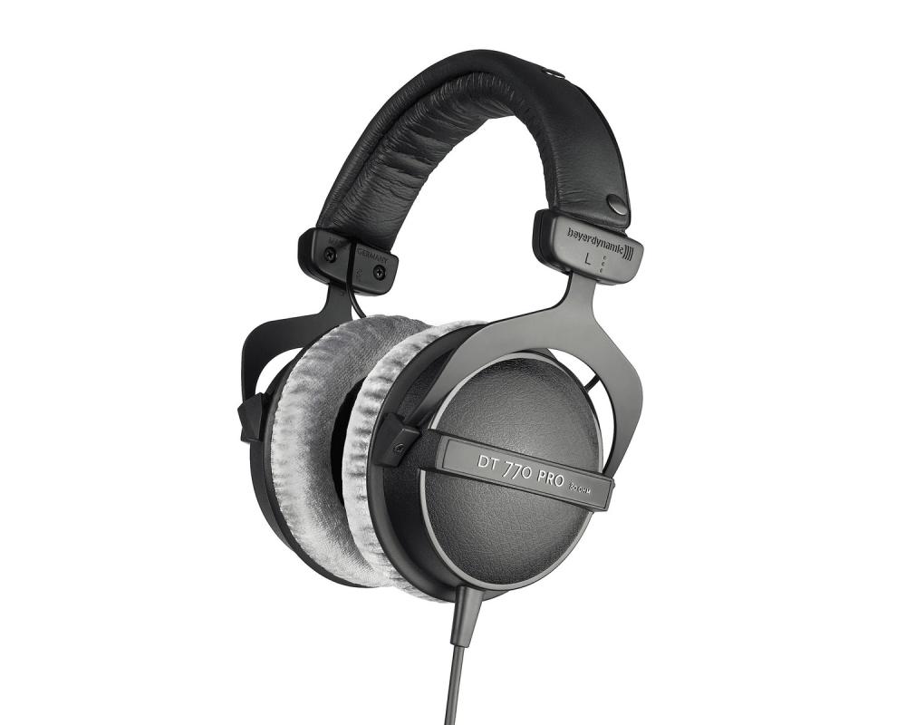 Beyerdynamic DT 770 Pro 80 Ohm