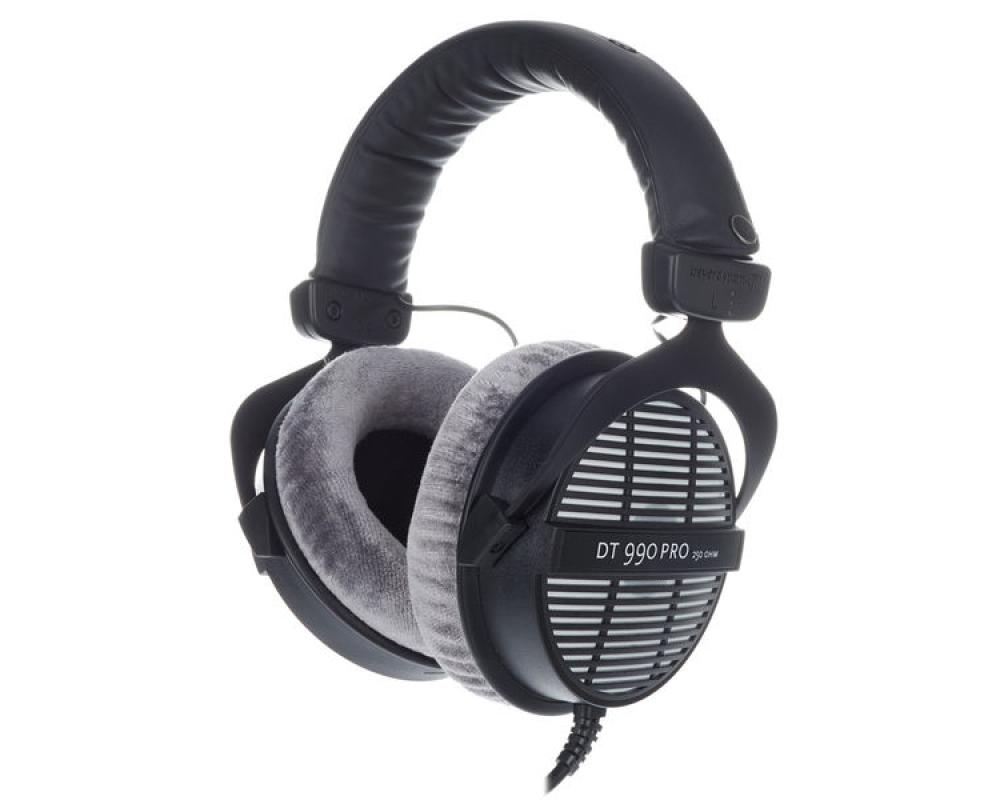 Beyerdynamic DT 990 Pro 250 Ohms