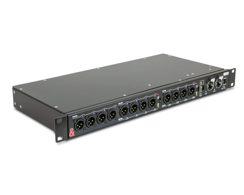 Allen & Heath DX012