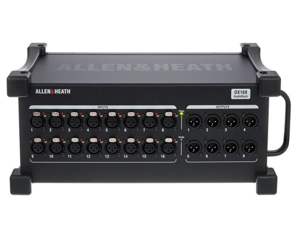 Allen & Heath DX168/X