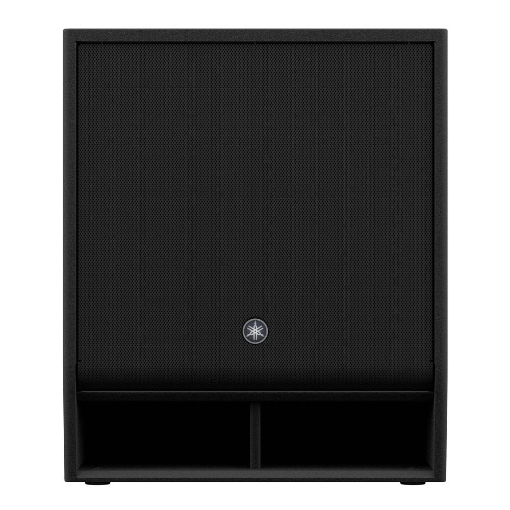 Yamaha DXS18XLF Subwoofer Ativo 18 1600W 136dB